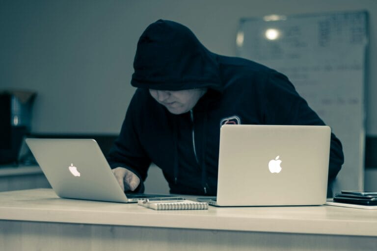 Ai Ransomware Prevention
