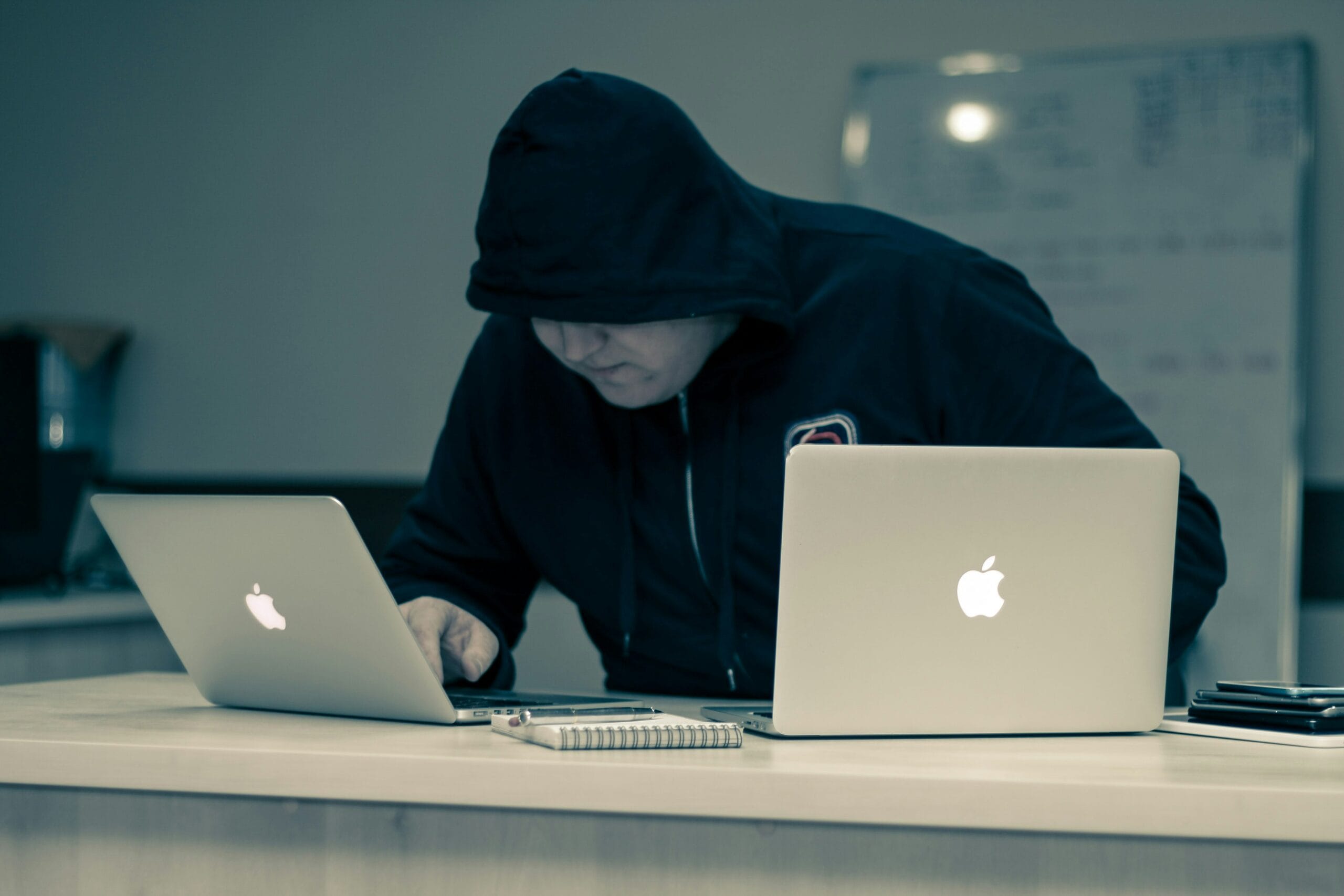 Ai Ransomware Prevention