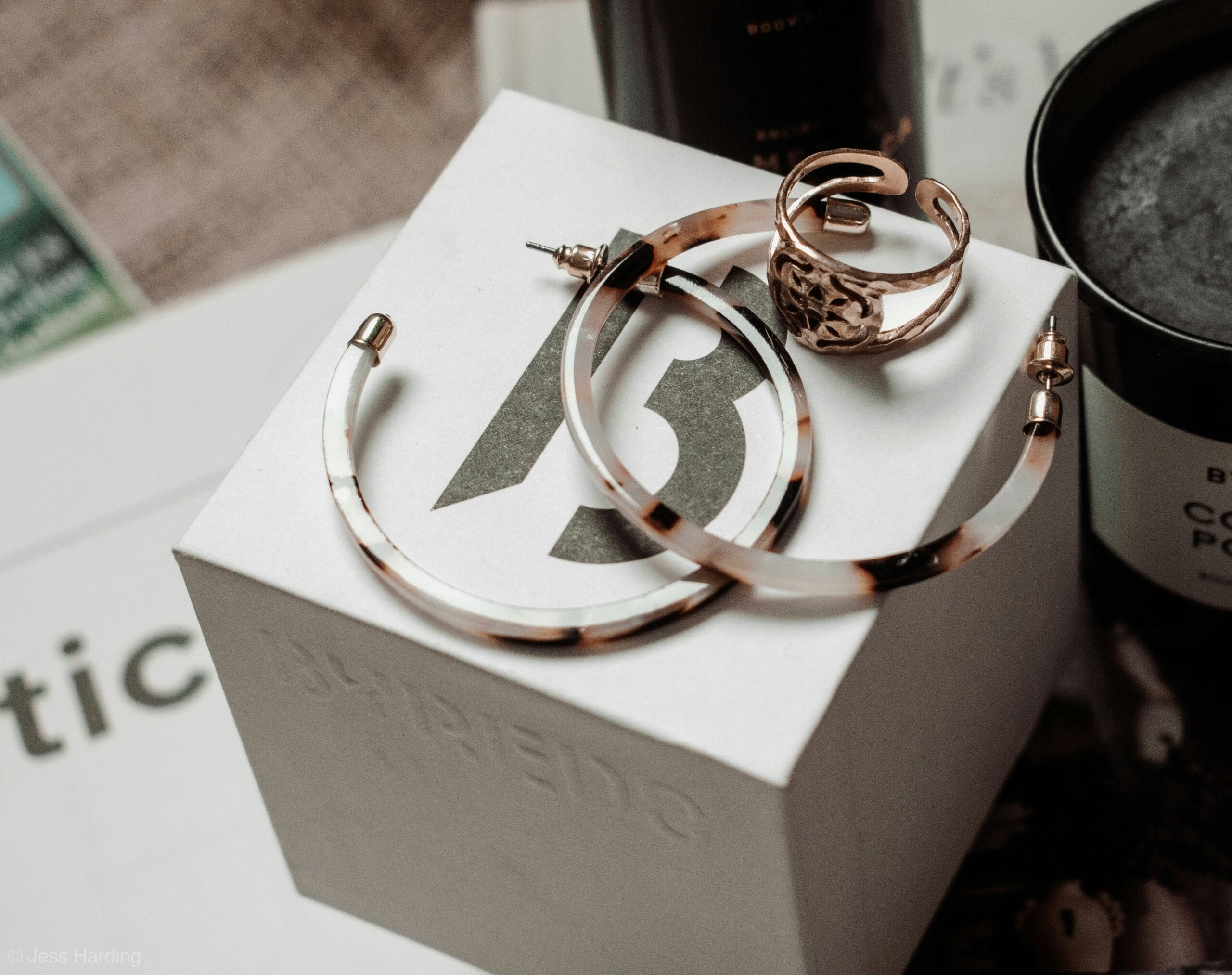 Types of Fashion Accessories