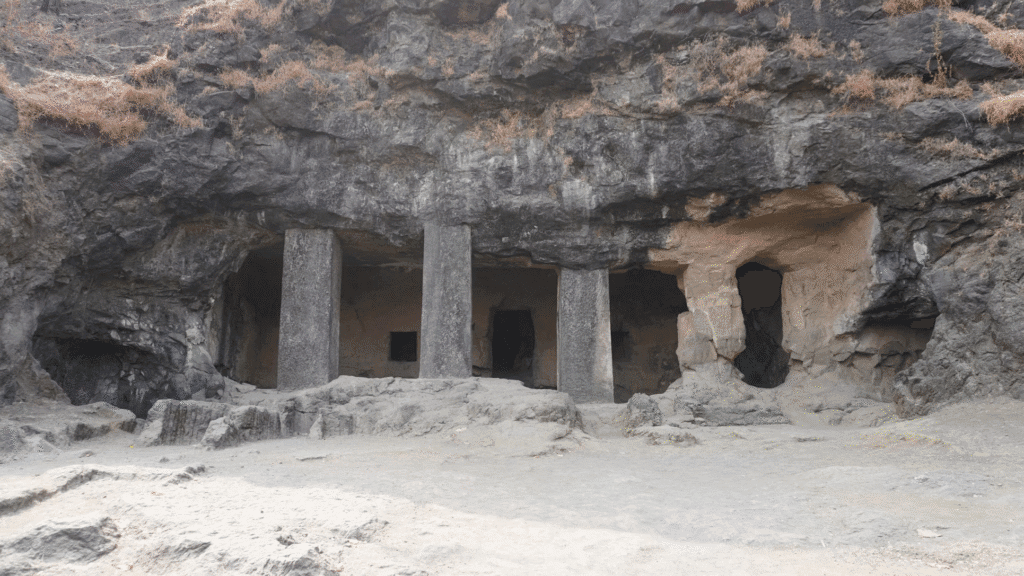 Ajanta and Ellora Caves: Art Carved in Stone