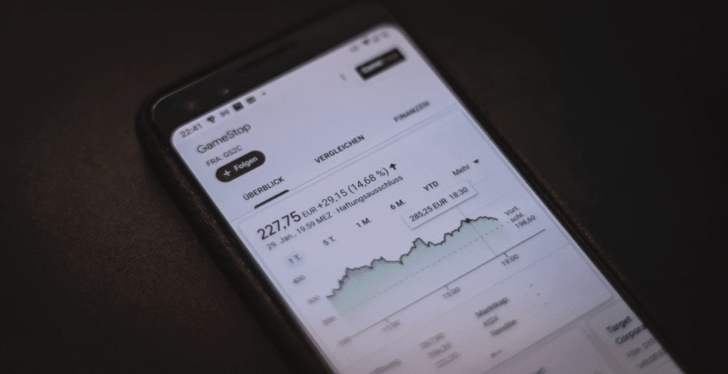 Photo by <a href="https://unsplash.com/@michael_f?utm_content=creditCopyText&utm_medium=referral&utm_source=unsplash">Michael Förtsch</a> on <a href="https://unsplash.com/photos/white-samsung-android-smartphone-turned-on-displaying-google-search-wZw0B9u_1pg?utm_content=creditCopyText&utm_medium=referral&utm_source=unsplash">Unsplash</a>
