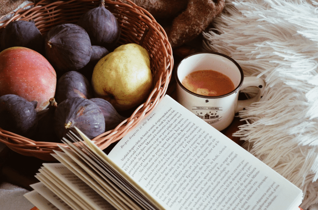 10 Good Habits