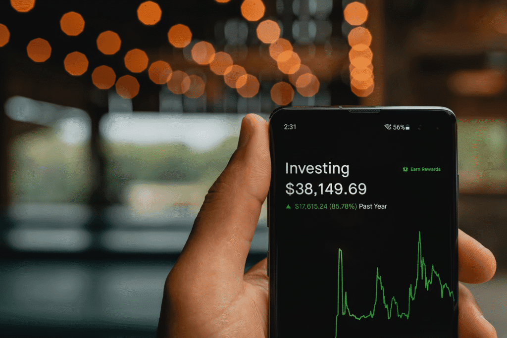 growth investing