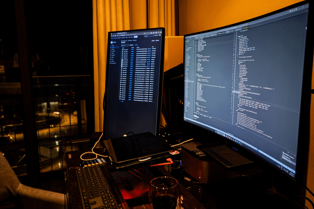 Ai Ransomware Prevention