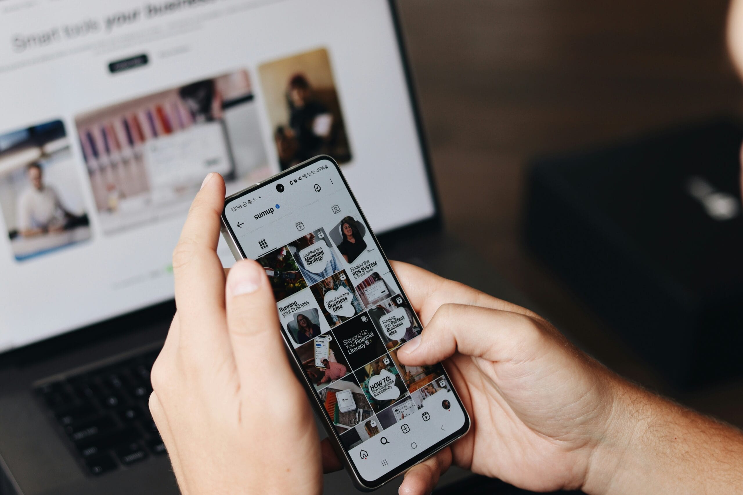digital marketing content ideas