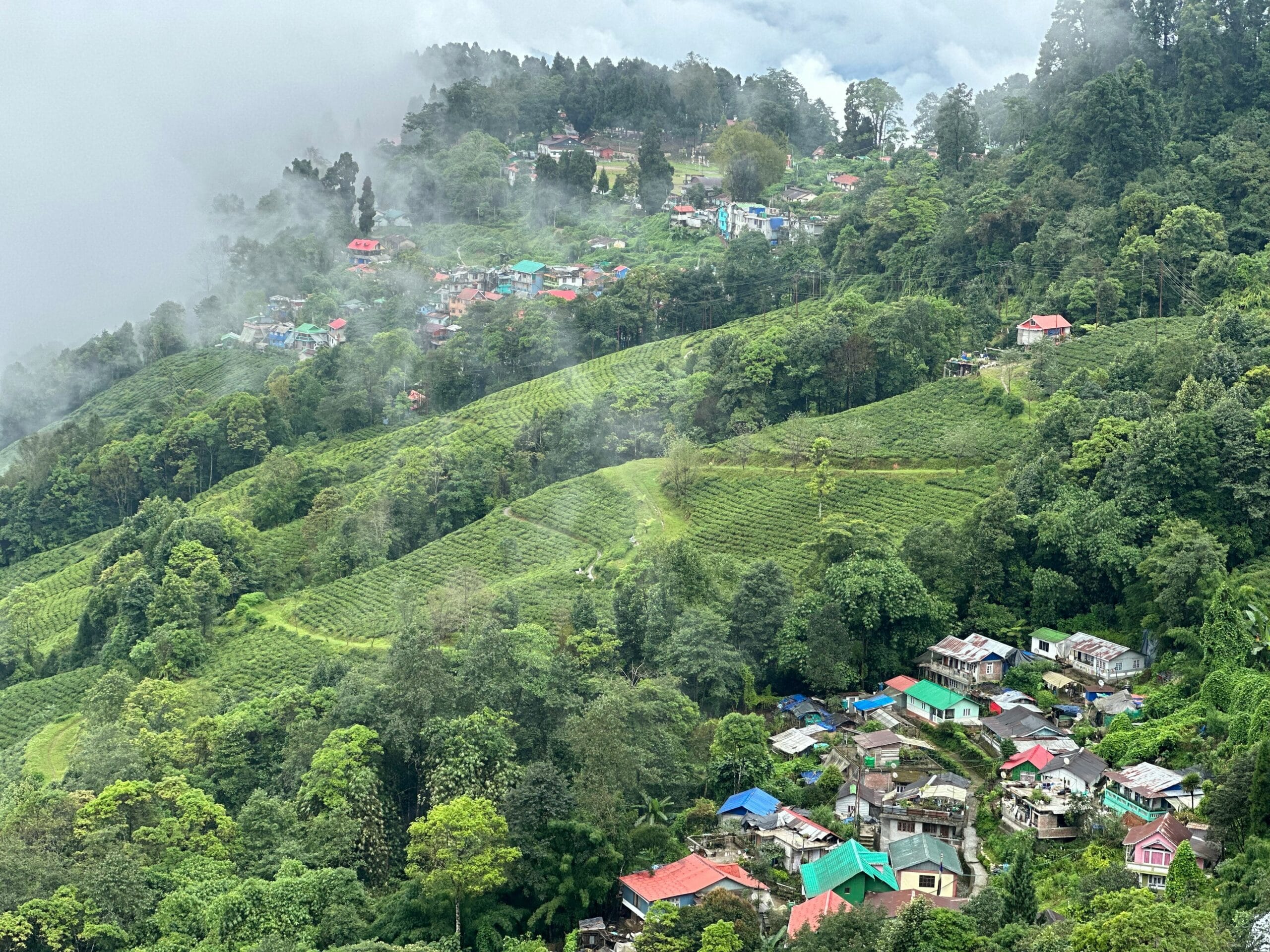 Summer Destinations in India