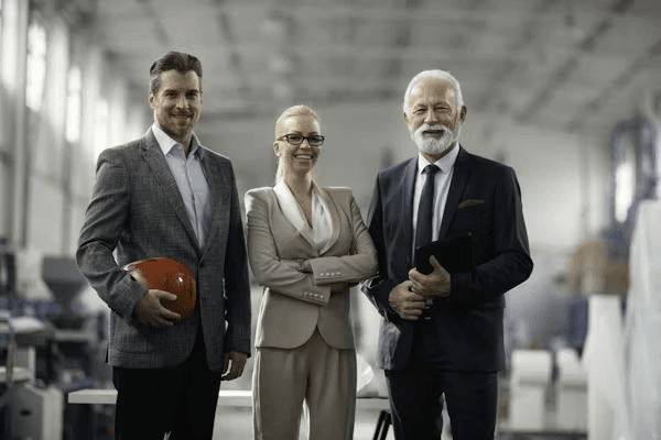 Building Your Team