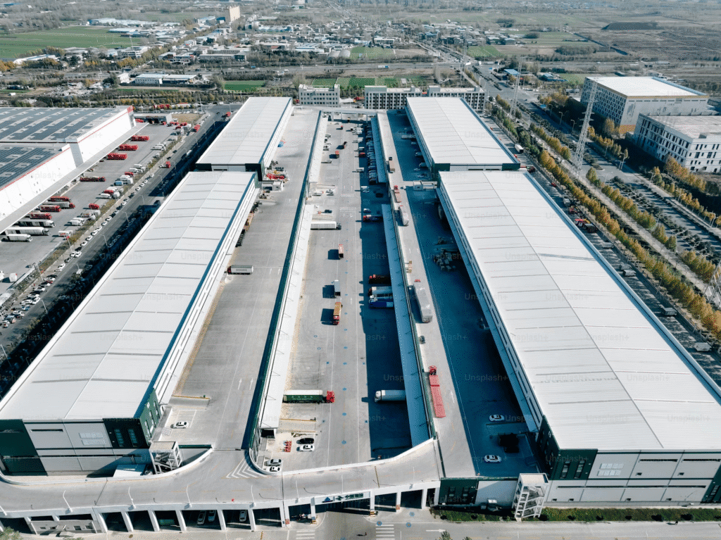 Manufacturing